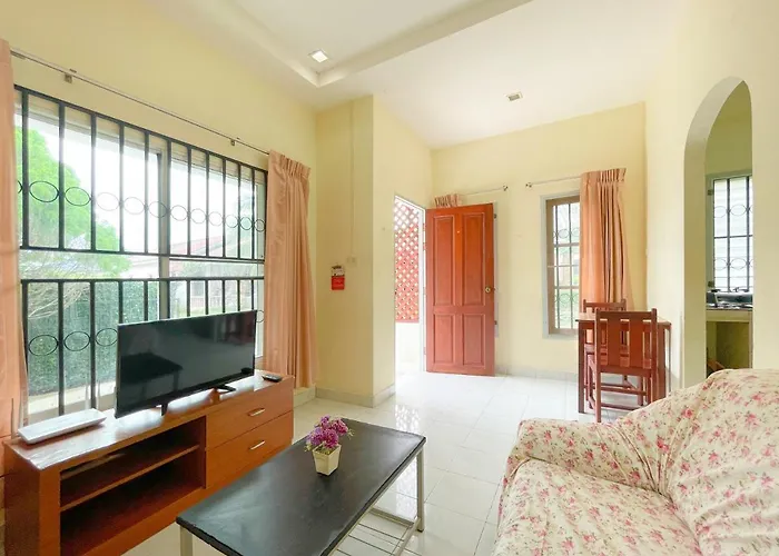 The Endless Bangtao Residence Tv2 And Tv 3