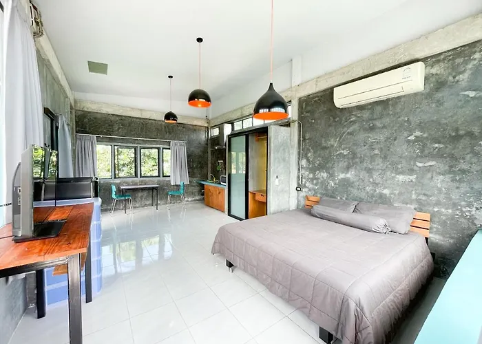 The Endless Bangtao Residence Chat 2