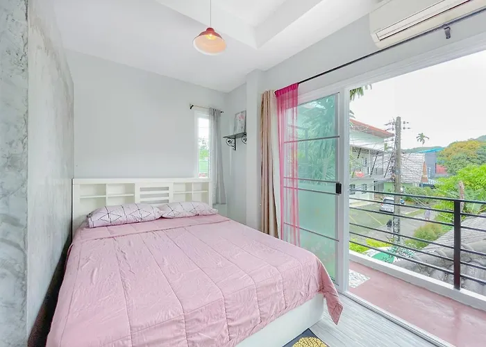The Endless Bangtao Apartment Ac1234
