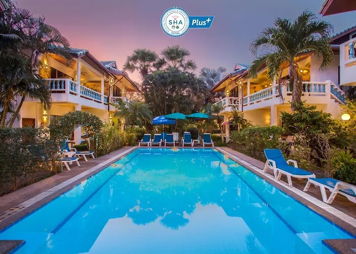 Ya Nui Resort - Sha Extra Plus