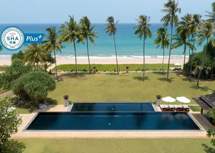 Villa Sundara - Sha Extra Plus