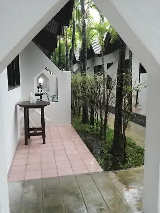 Hacienda Phuket