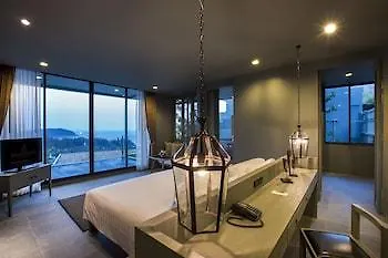 Sunsuri Villas