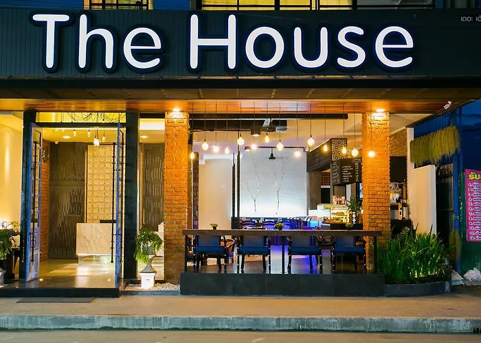 The House Patong