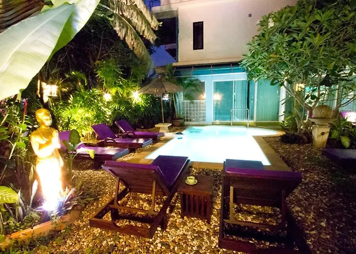 Club One Seven Phuket
