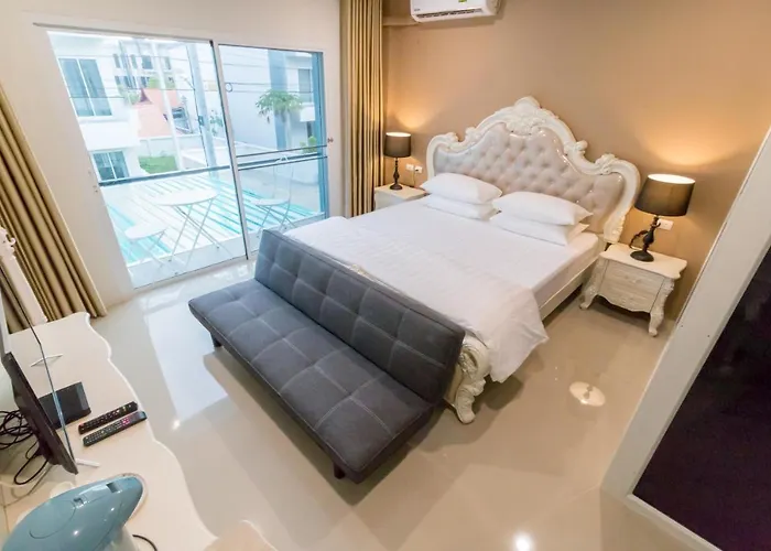 Memo Residence