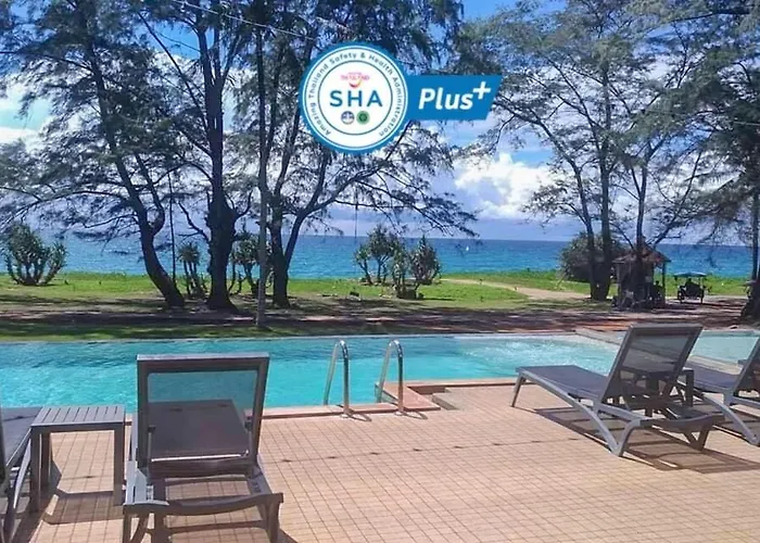 Coriacea Boutique Resort