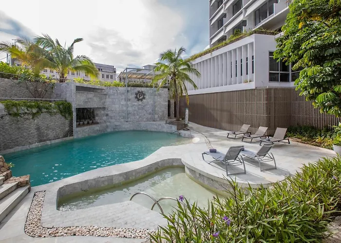 Pearl Hotel Phuket