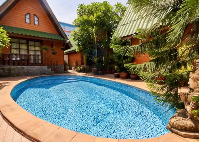 Bungalow Phuket