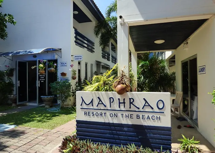 Maphrao Beach Resort
