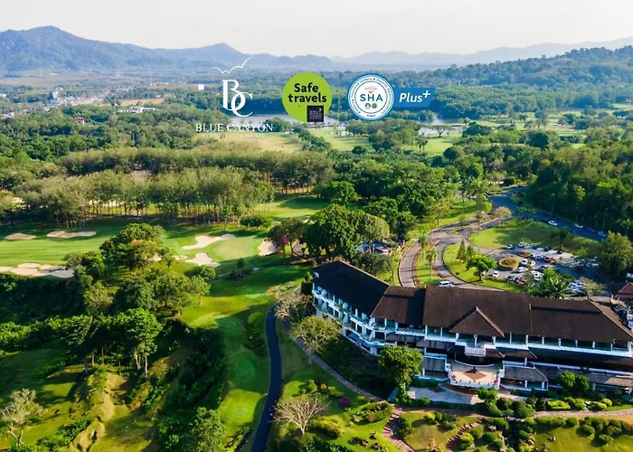 Blue Canyon Country Club