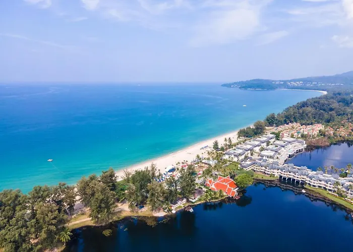 Angsana Laguna Phuket