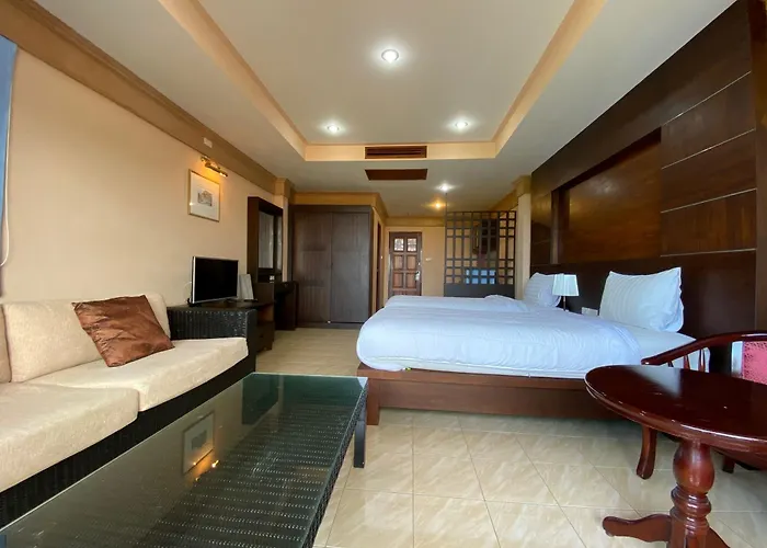 Baan Kongdee Sunset Resort Kata