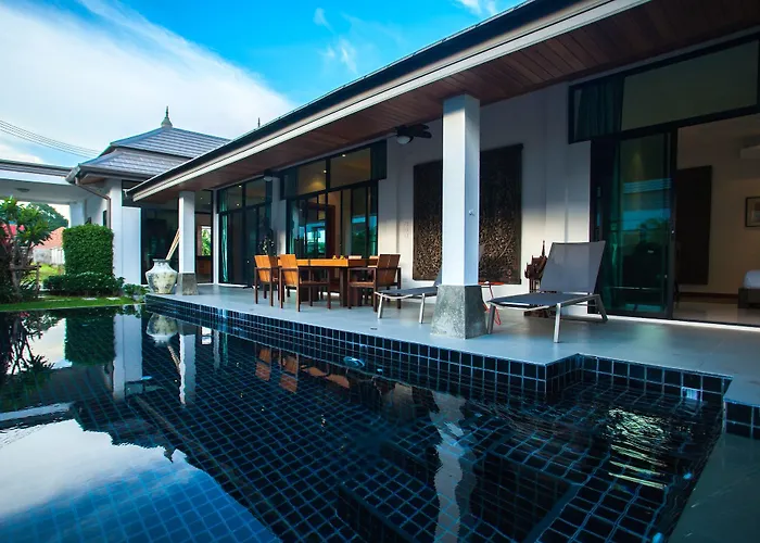 Emotion 1 Villa By Jetta