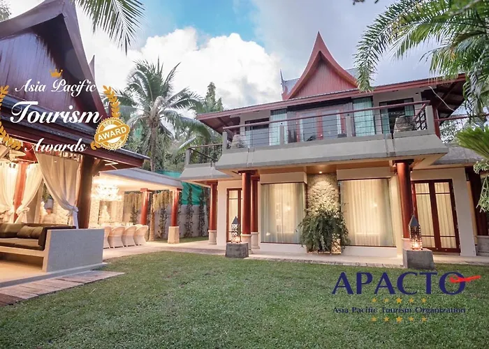 Villa In The Park, Whole House\'S Suitable For Family\'S Vacation