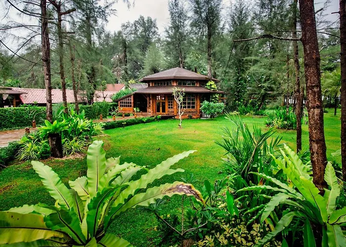 Naiyang Park Resort - Sha Extra Plus