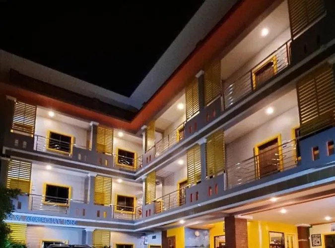 T.Y. Airport Inn