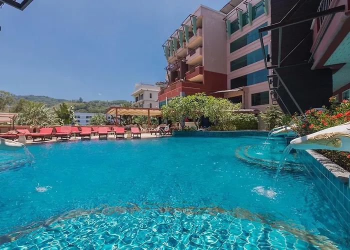 Blue Ocean Resort