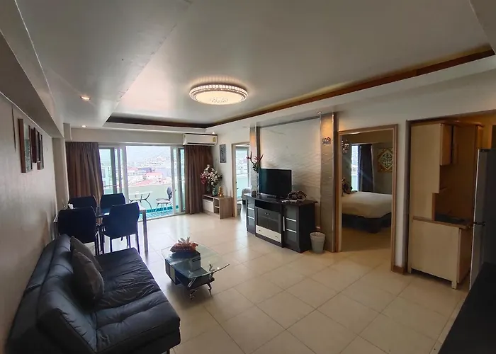 Condo Minium Patong Phuket