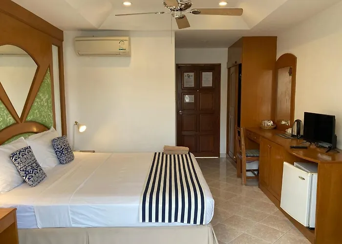 Waree\'S Guesthouse