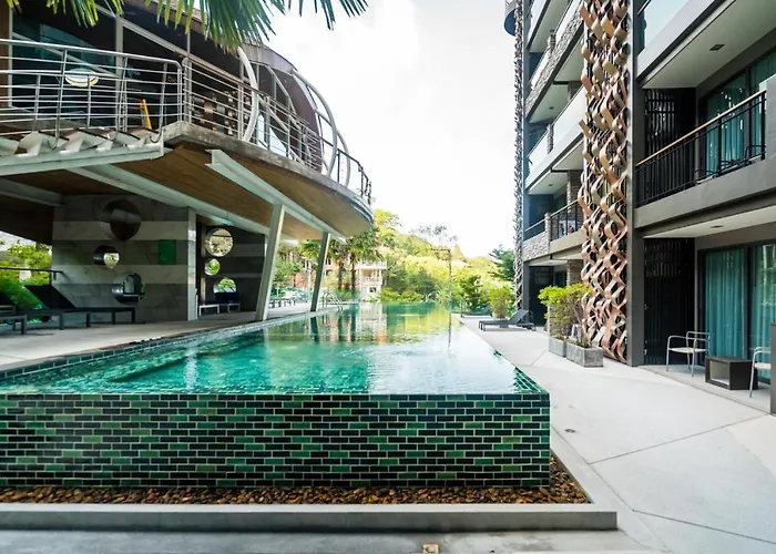 Emerald Terrace Apartments By Lofty
