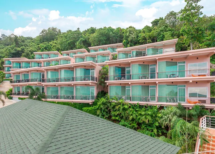 The View Rawada Phuket