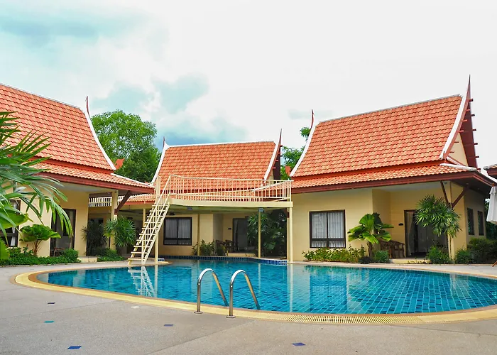 Thai Boutique Resort