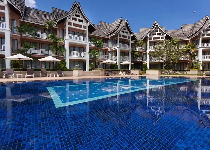 Allamanda Laguna Phuket By Resava