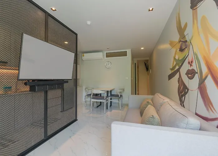 Karon Butterfly Condominium