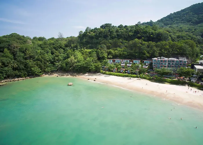 Novotel Phuket Kamala Beach