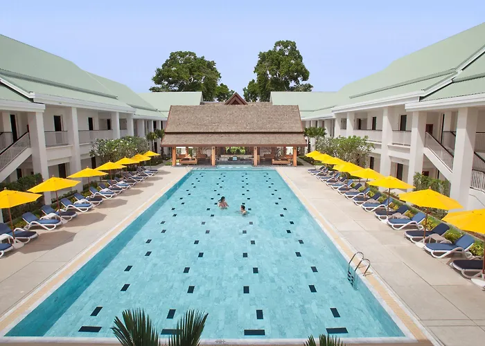 Thanyapura Sports & Health Resort