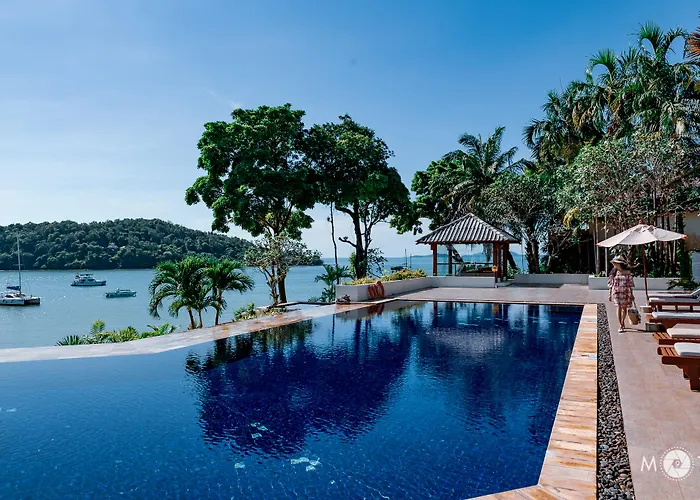 Chandara Resort & Spa, Phuket - Sha Plus