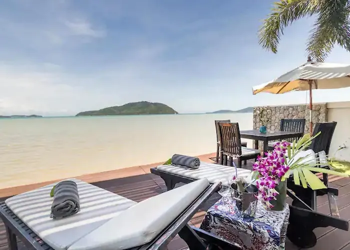 Raya Beachloft