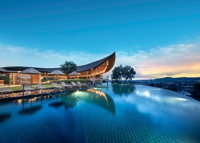 Noku Phuket