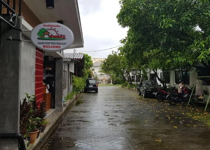 Baan Nat The Village