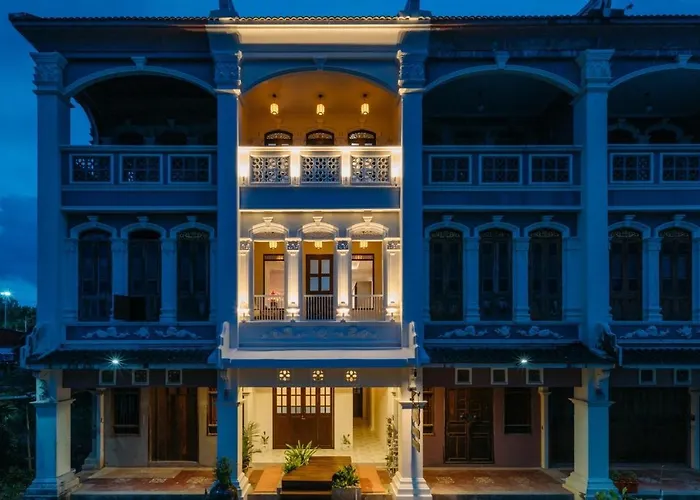 Botan Boutique Hotel