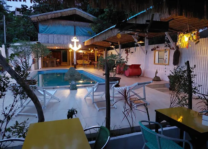 Baan Sikhao Yanui