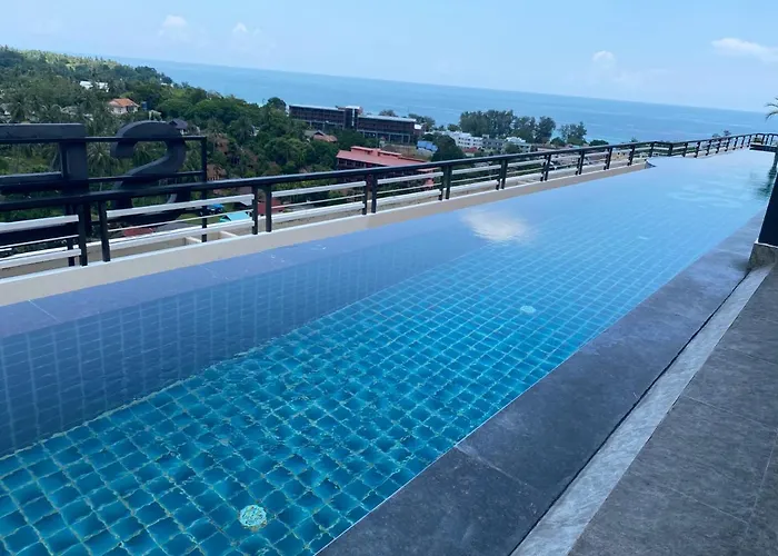 Phuket Condominium Karon Beach