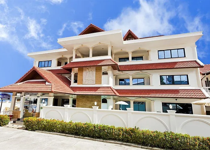Royal Prince Residence