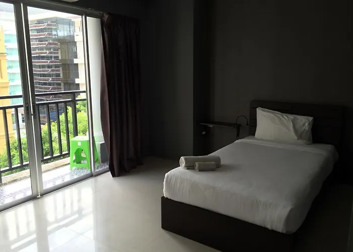 Sweet Hotel Patong