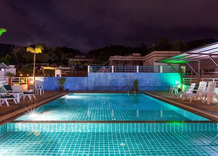 Larn Park Resortel