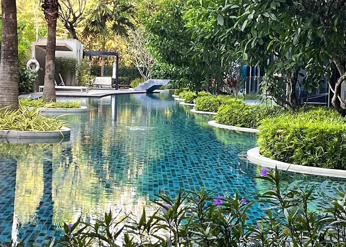 Aristo O59 Junior Suite Surin Beach