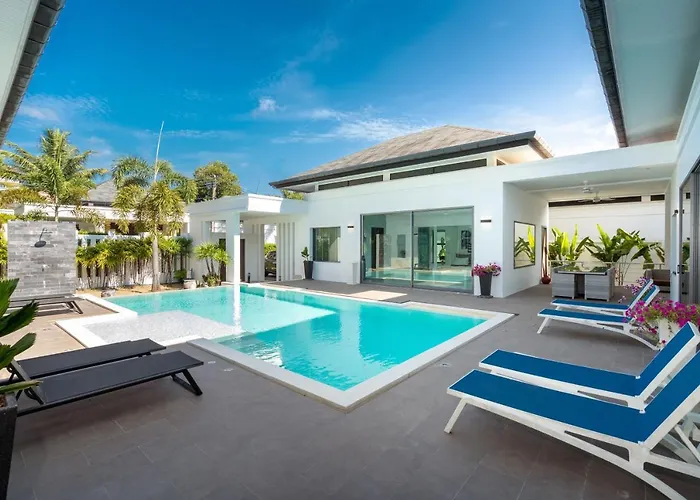 Villa Destiny