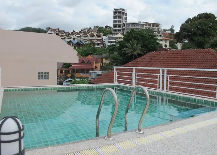 Pariya Boutique Hotel