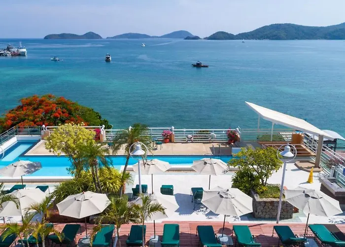 Kantary Bay Hotel Phuket