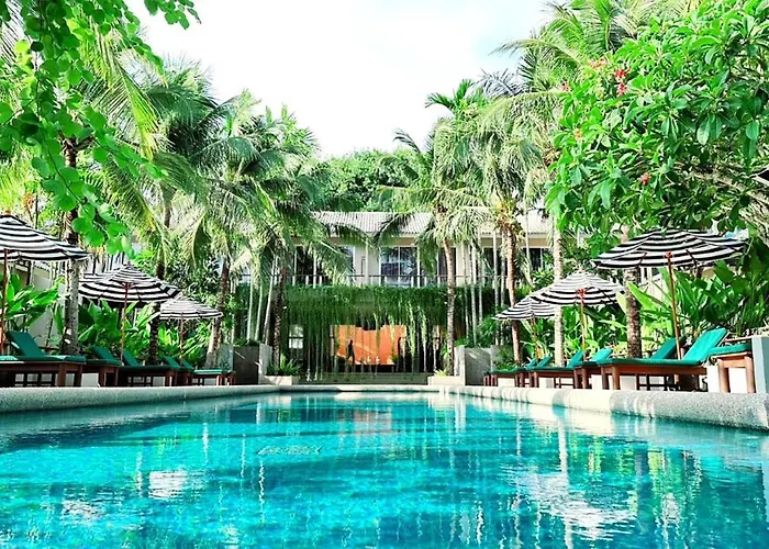 Signature Phuket Resort