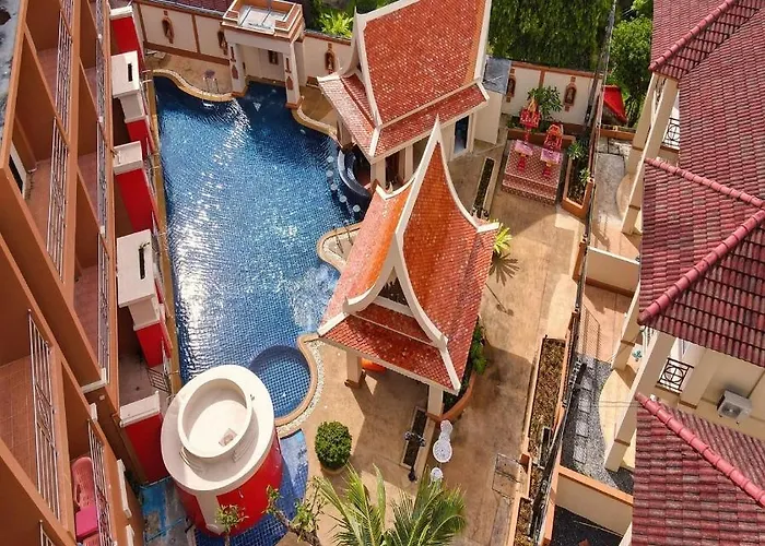 My Friend\'S House Karon