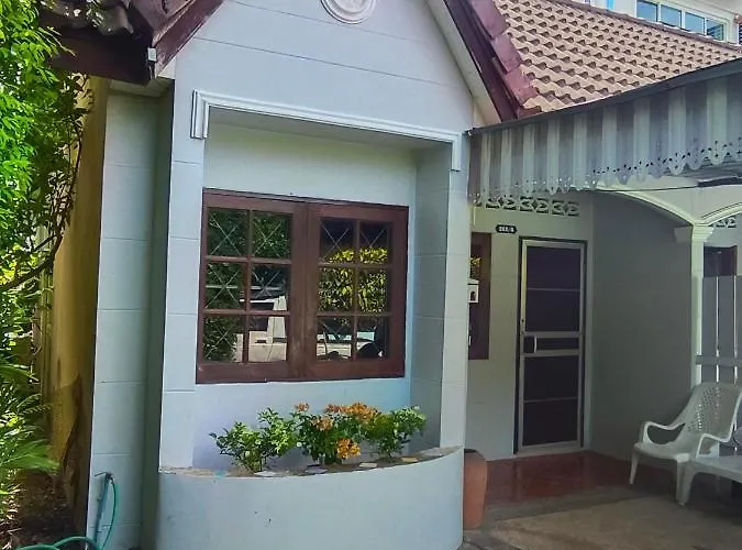 The Endless Bangtao Residence Pm12