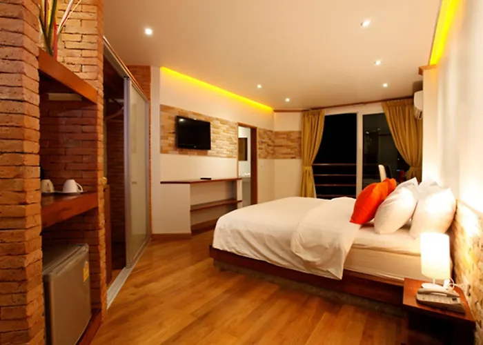 Casa Jip Guesthouse