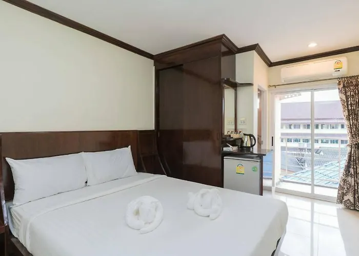 Blueskyhouse Patong